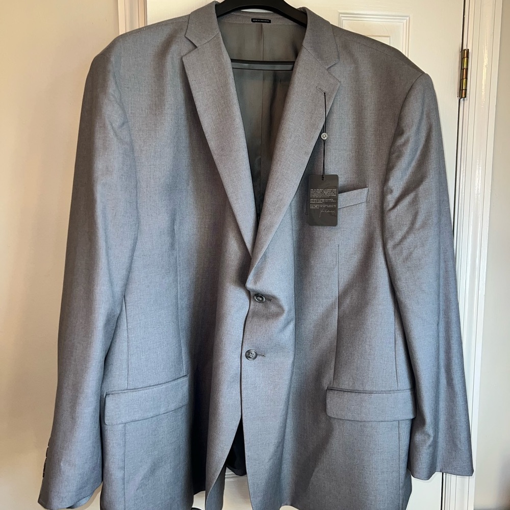 Brand New Men’s Suit Jacket
